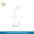 2015 New LED Desk Lamp with Fan